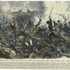 Capture of Fort De Russy, La., on the 14th of March, 1864, by the Federal forces under General Andrew Jackson Smith