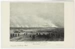 Bombardment of Fort Fisher (landing of the troops)