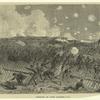 Capture of Fort Mahone