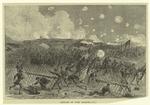 Capture of Fort Mahone