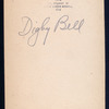 Digby Bell