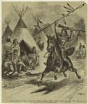 Wyoming territory. - The Sioux War 