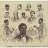 Sketches of South Carolina state officers and legislators, under the Moses administration