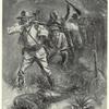 The battle of Las Guasimas, June 24