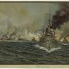 U.S. Navy--Navy battle of Santiago, July 3, 1898