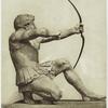 Greek archer