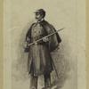 Colonel of engineers, great coat, 1882