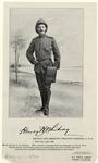 Henry H. Whitney, Captain and Assistant Adjutant General, U.S.A