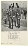 Cadets, U.S. Military Academy full dress, dress and service uniforms
