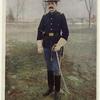 1st Lieutenant of Cavalry