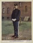1st Lieutenant of Infantry
