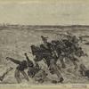 Charge of the 22nd. Negro Regiment, 16th June 1864