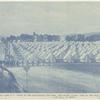At Peekskill, N.Y. : tents of the Sixty-ninth, New York, the relief guard, view of the drill ground