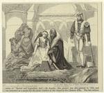 Execution of Lady Jane Grey