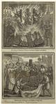 Burning of Bradford, Ridley, Latimer, Philpot and others ; Martyrdom of Hooper and Rogers