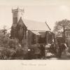 Kasauli. Christ Church