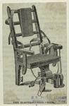 The electrocuting chair