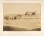 Agra Fort.