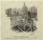 The execution of Captain Wirz at Washington