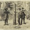 The whipping-post and pillory in Delaware