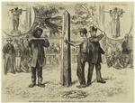 The whipping-post and pillory in Delaware