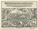 Execution of Lippold, 1573