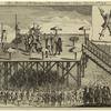 The manner of the execution of the conspirators at Lisbon, January 13th, 1759