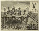The manner of the execution of the conspirators at Lisbon, January 13th, 1759