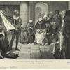 Columbus before the council at Salamanca