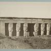 Temple du Denderah