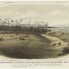 Cantonment Stevens: Capt. Mullan's winter quarters, 1853-4