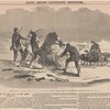 The Franklin expedition 