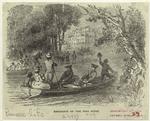 Emigrants on the Ohio River