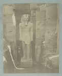 Statue de Ramas