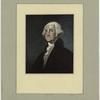 Portrait of George Washington