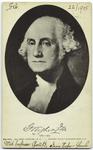 G. Washington, 1789-1797