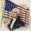 Let us raise a standard to which the wise and the honest can repair -- George Washington
