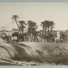 Village de Edfou