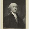The Gibbs-Channing portrait of Washington