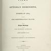 Views in the Ottoman Dominions... 