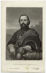 Gen. Giuseppe Garibaldi