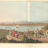 View of Constantinople