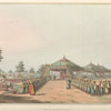 Turkish Encampment
