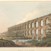 Aqueduct near Belgrade