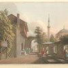 Eski Estamboul
