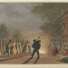 Dance of Bulgarian Peasants
