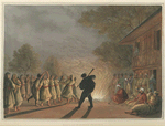 Dance of Bulgarian Peasants