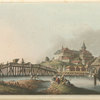 Palace at Bucharest