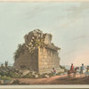 Base of a colossal Column near Syracuse