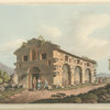 Ancient Bath near the Fountains of the Palici